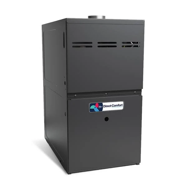 Direct Comfort 100,000 BTU 80% AFUE Upflow/Horizontal GAS Furnace Model GMS81005CN - Avayadevconnect