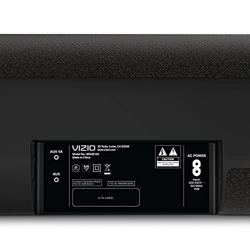 VIZIO Elevate Sound Bar