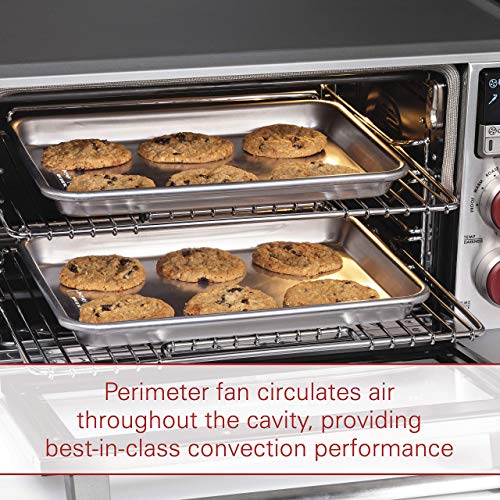 Wolf Gourmet Countertop Convection Ovens
