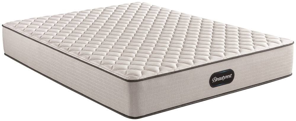 Beautyrest BR800 Firm Full Mattress