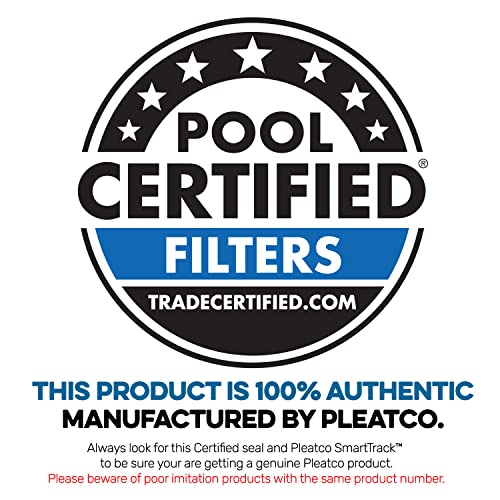 Pleatco Filter Cartridge