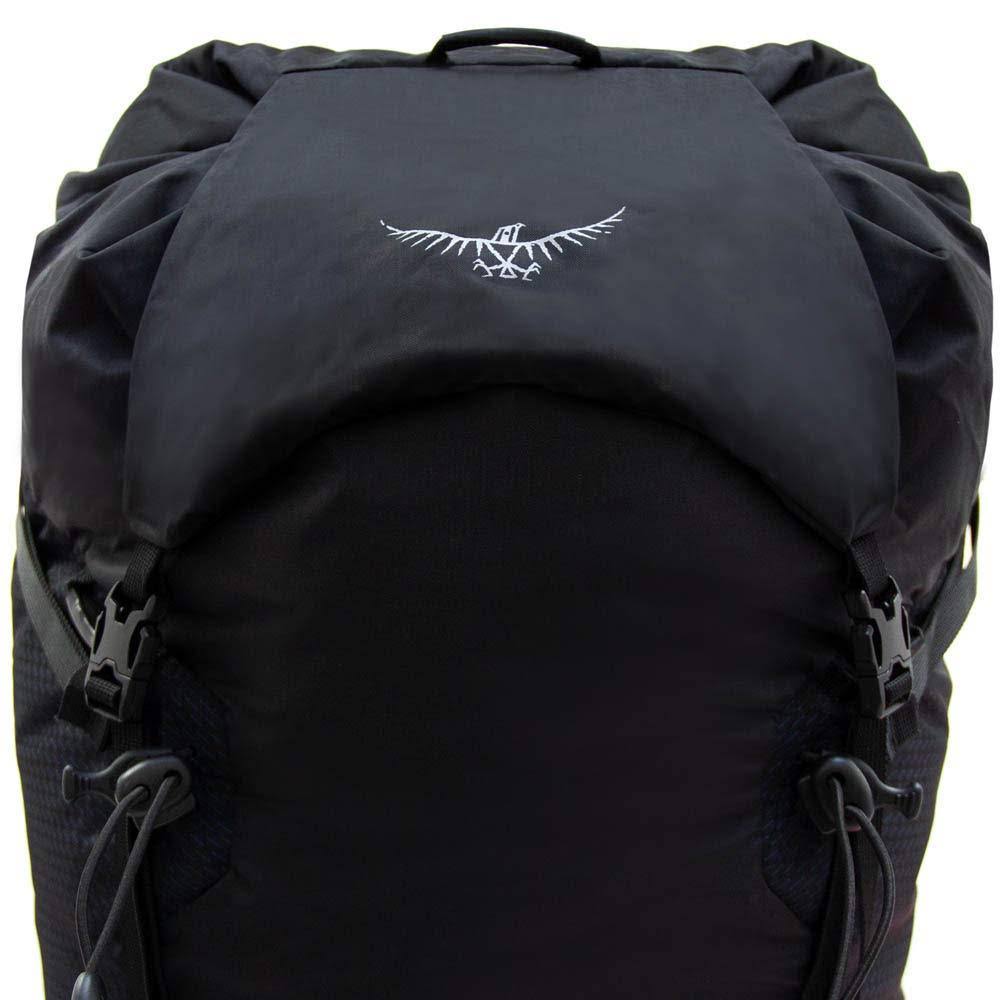 Osprey Mutant 52 Blue Fire