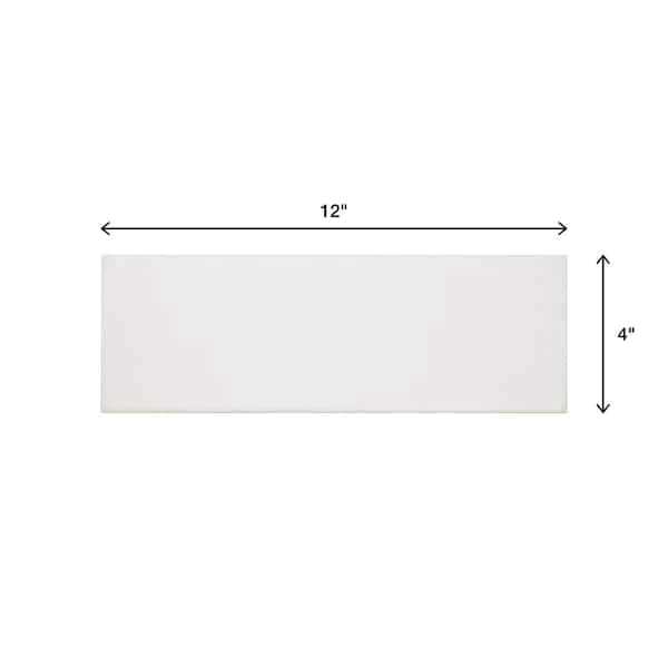 Daltile Stencil 4 in. x Glazed Porcelain Tile - Shop Hardware Tools Online Store