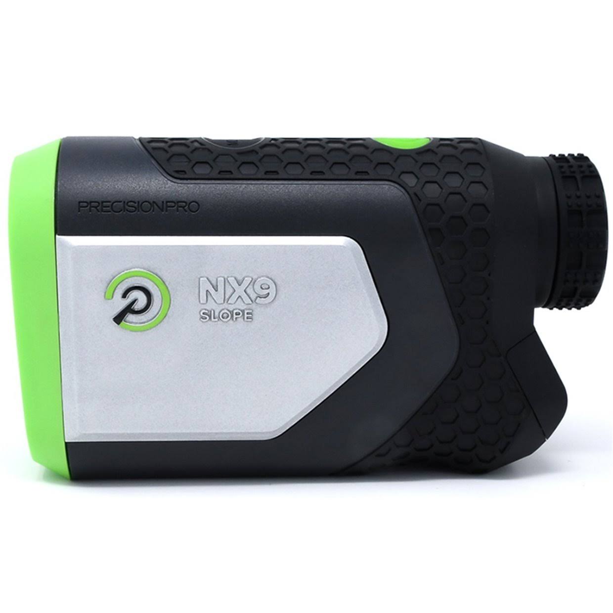 Precision Pro Golf NX9 HD Slope Rangefinder