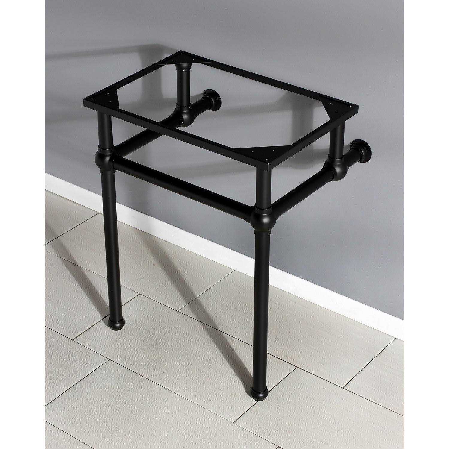Templeton Brass Console Sink Legs VBH242030 - Shop Hardware Tools Online Store