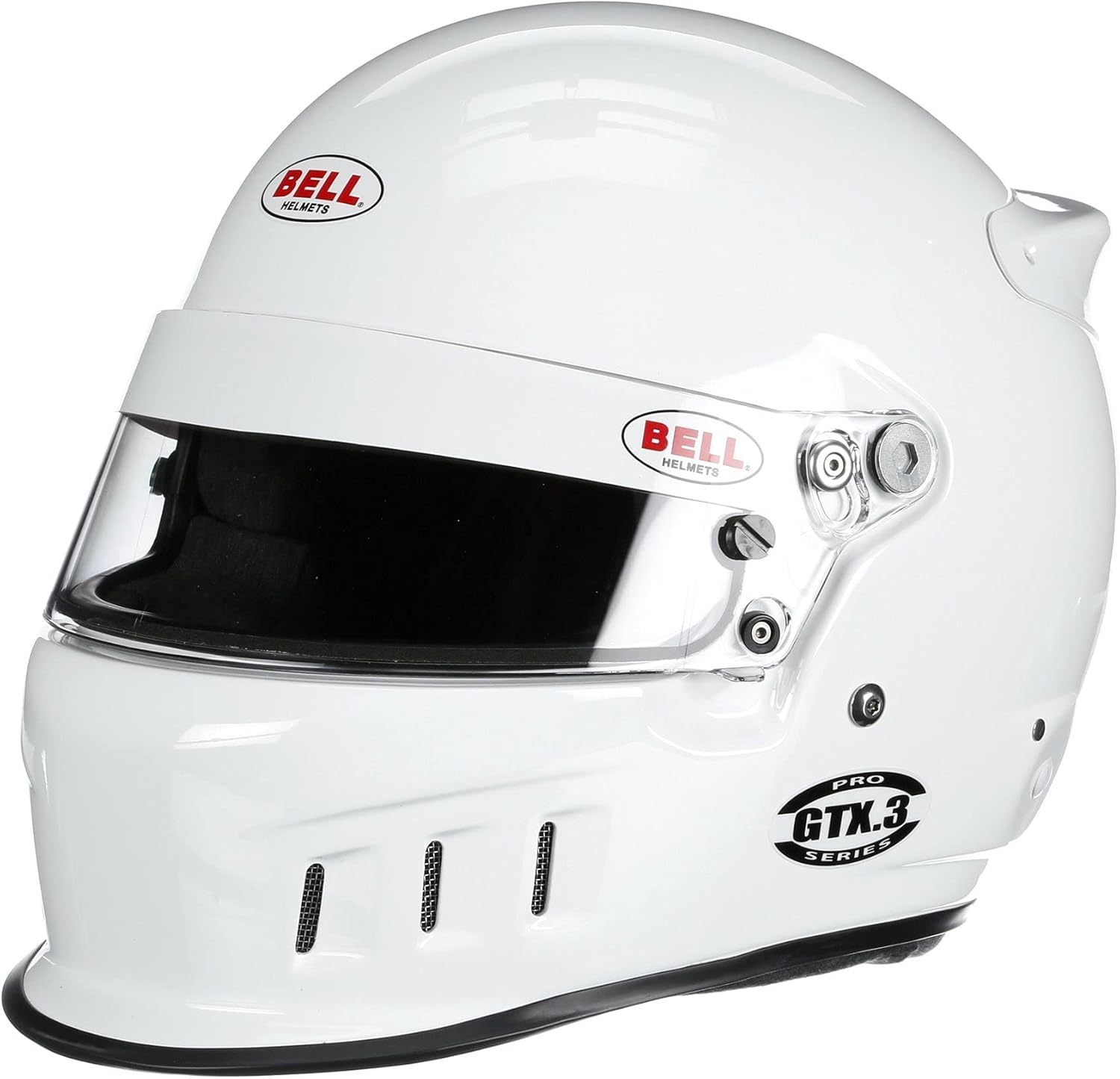 Bell GTX3 FIA8859/SA2020 Racing Helmet