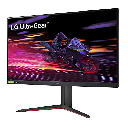 LG 32GP750 (Renewed)