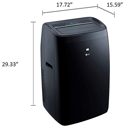 LG Portable Air Conditioner
