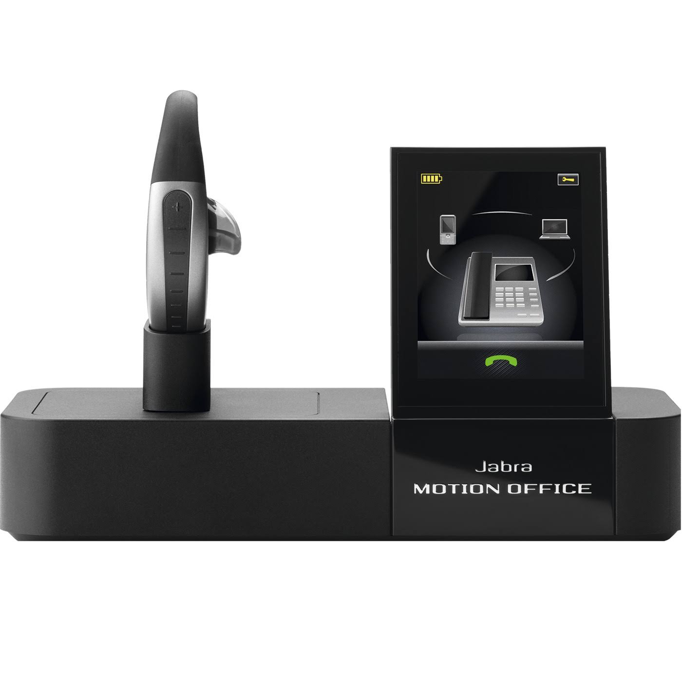Jabra Motion Office MS