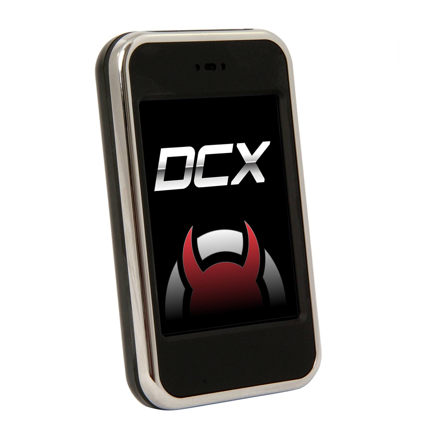 DiabloSport I-1000-DCX inTune Advanced Programmer