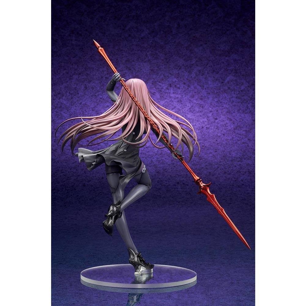 Fate/Grand Order Lancer (Scathach) 1/7 Scale Figure