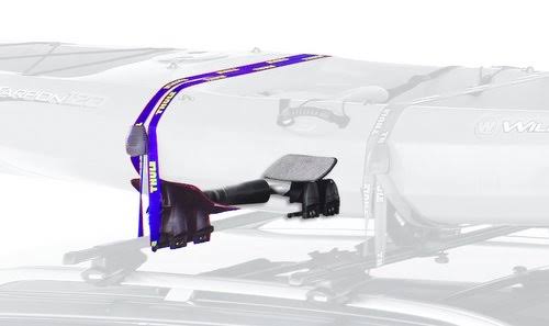 Thule 884 Roll Model Kayak Carrier