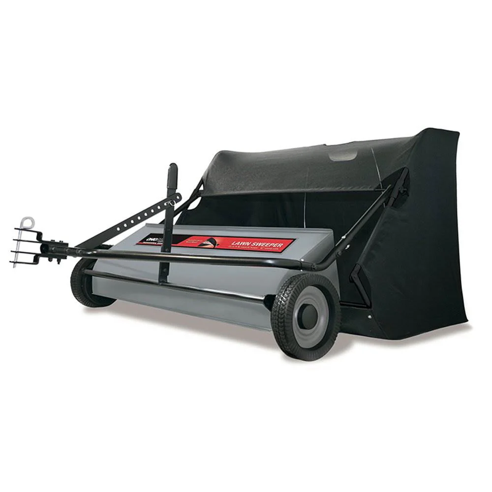 Ohio Steel 42 / 22 CF Lawn Sweeper