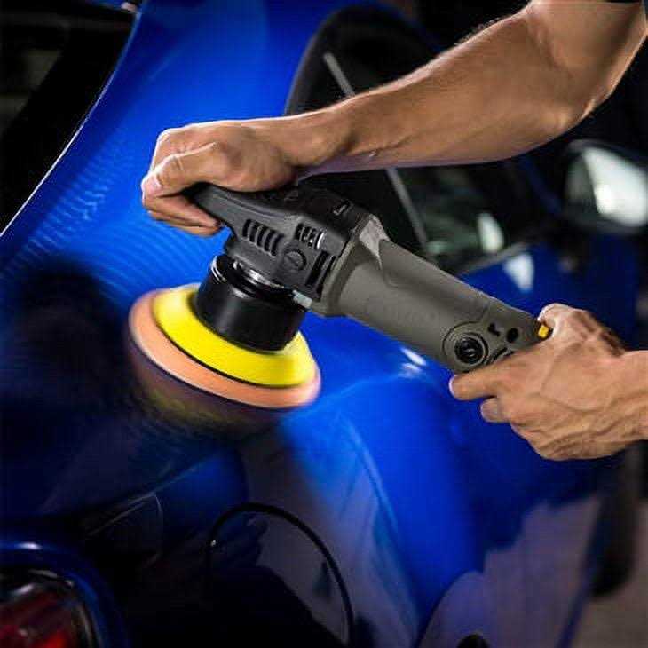 Chemical Guys TORQX Random Orbital Polisher - Shop Hardware Tools Online Store