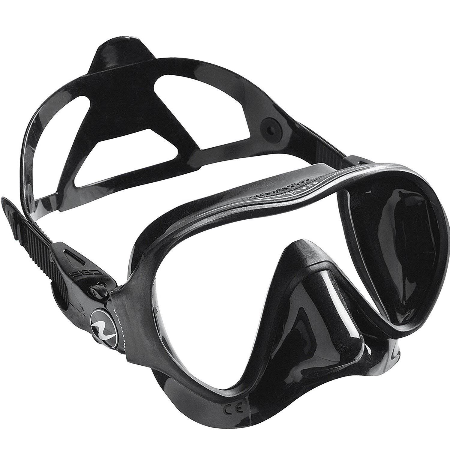 Aqua Lung Linea Mask (Pink)