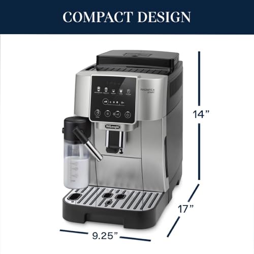 Delonghi Magnifica Start Espresso coffee maker