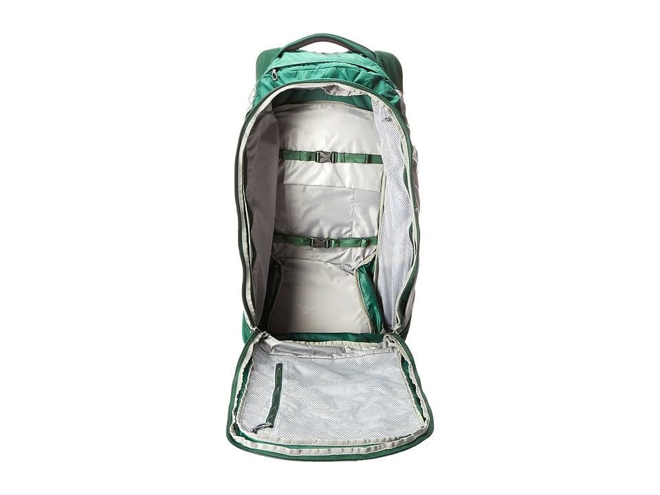Osprey Waypoint 80 Pack-Highland Green