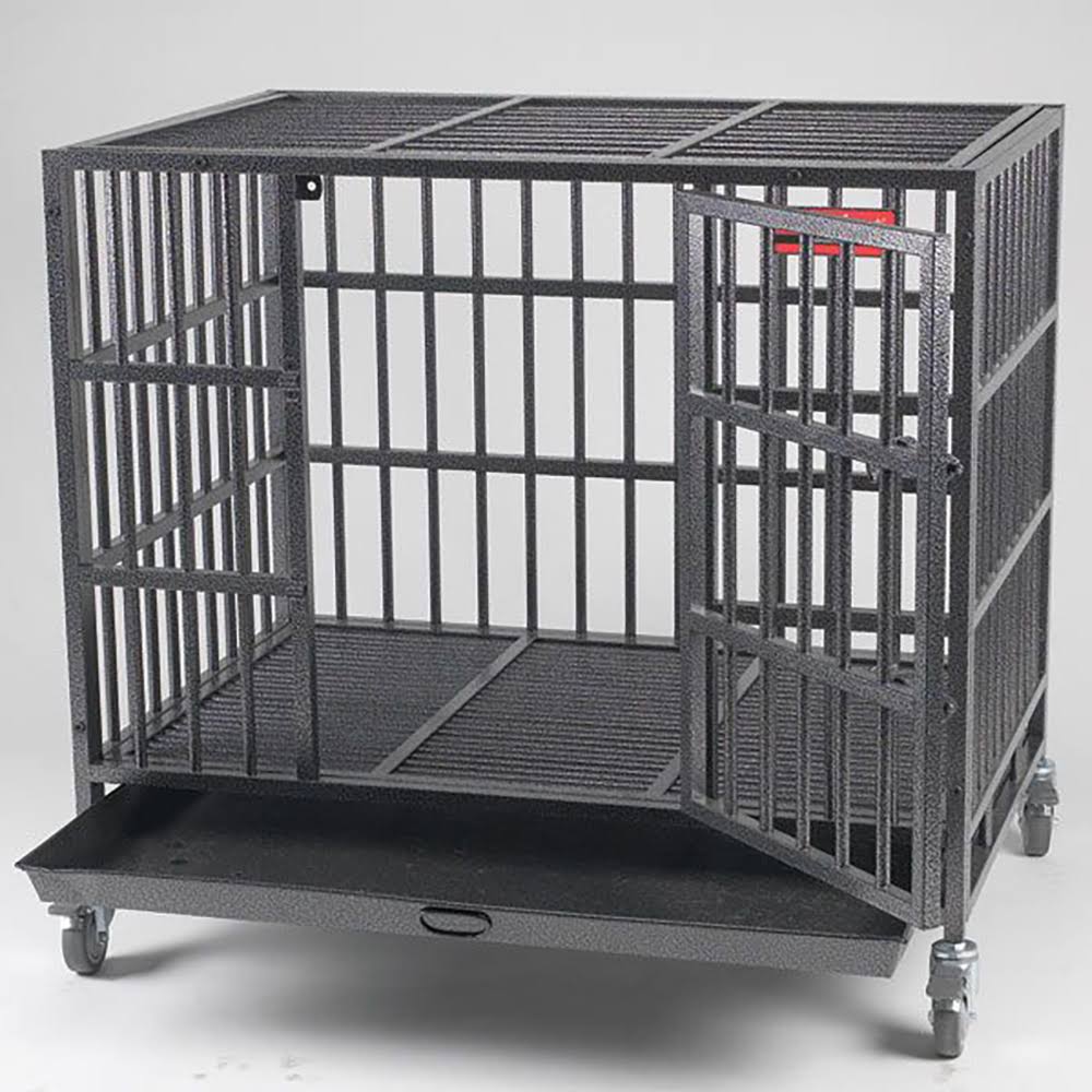 ProSelect Empire Dog Cage Large