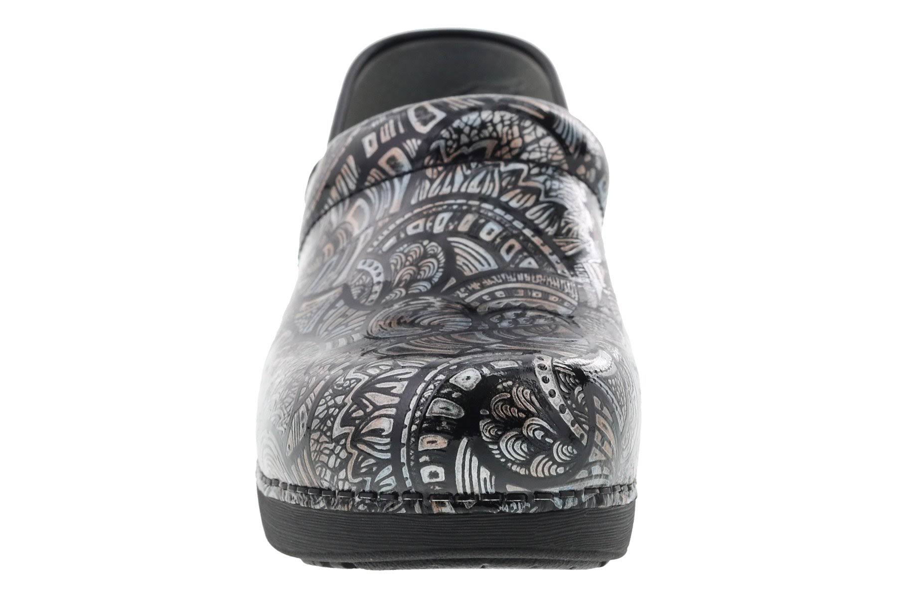 Dansko XP 2.0 Fossilized Patent / 42