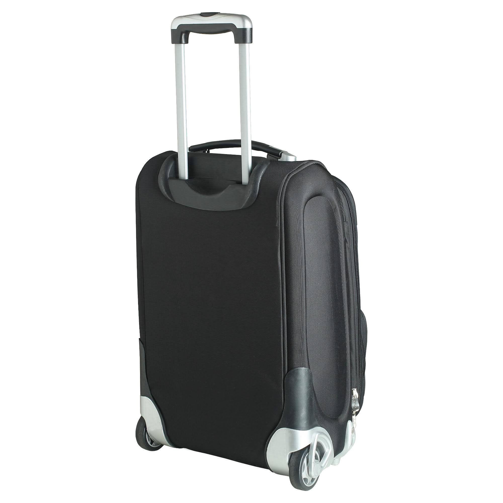 Jacksonville Jaguars 21x22 Carry-On Luggage