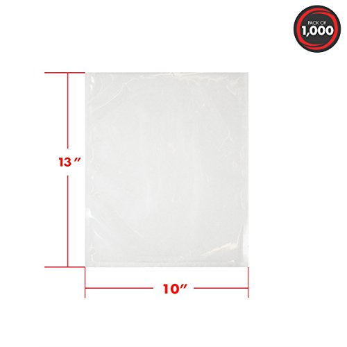 UltraSource Vacuum Chamber Pouches 3-Mil