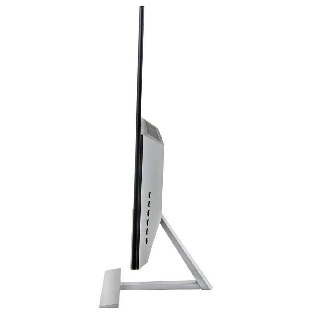 Hannspree HS279PSB LED Display 68.6 cm (27x22) 1920 x 1080 Pixels Full HD Aluminiu