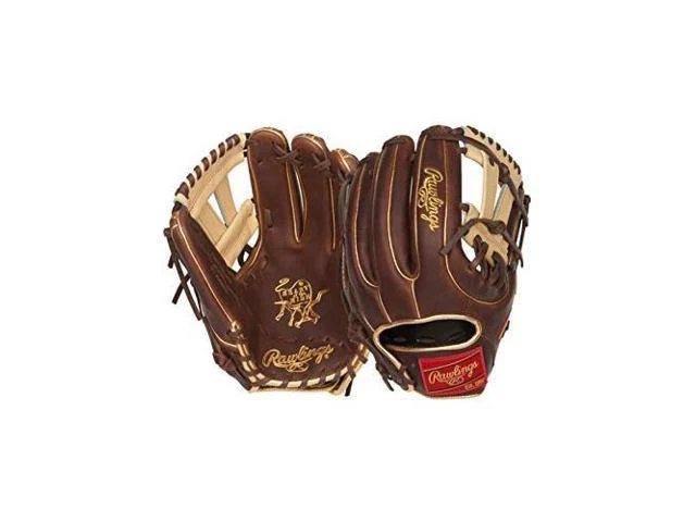 Rawlings Heart of The Hide Color Sync 2.0 11.75x22 Baseball Glove: PRO315-7SLC