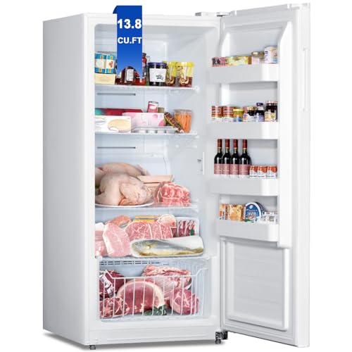 Smad Upright Freezer 507