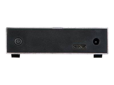 Lacie Minimus 2 TB USB 3.0 Desktop External Hard Drive 301967