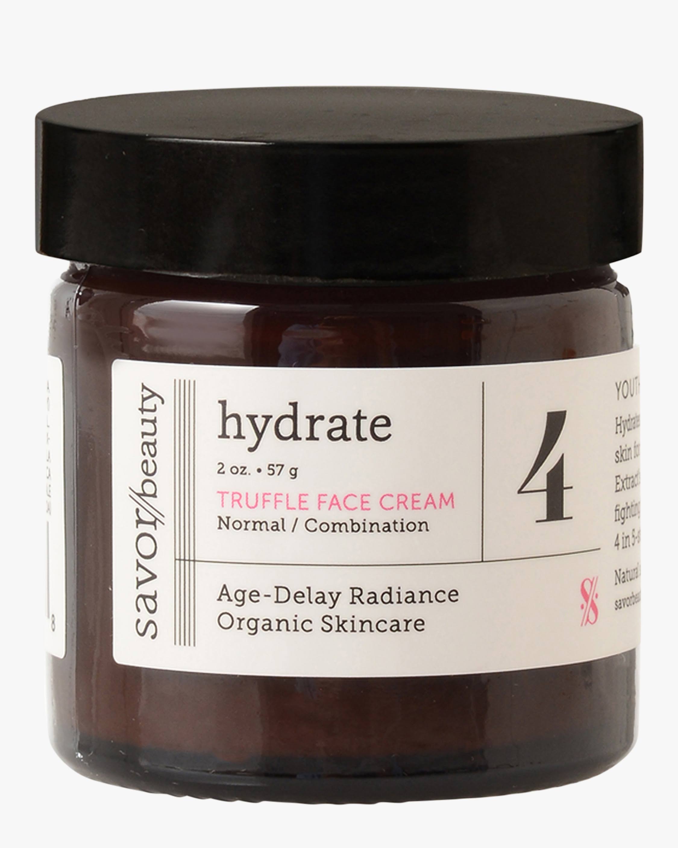 Savor Beauty Truffle Face Cream - Normal/Combination