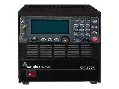 Samlex - Sec1223Mtxpr5000 - Power Supply, XPR5000