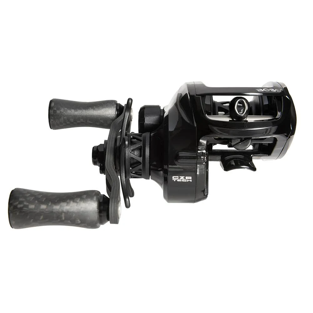 13 Fishing Concept Boss Baitcast Reel