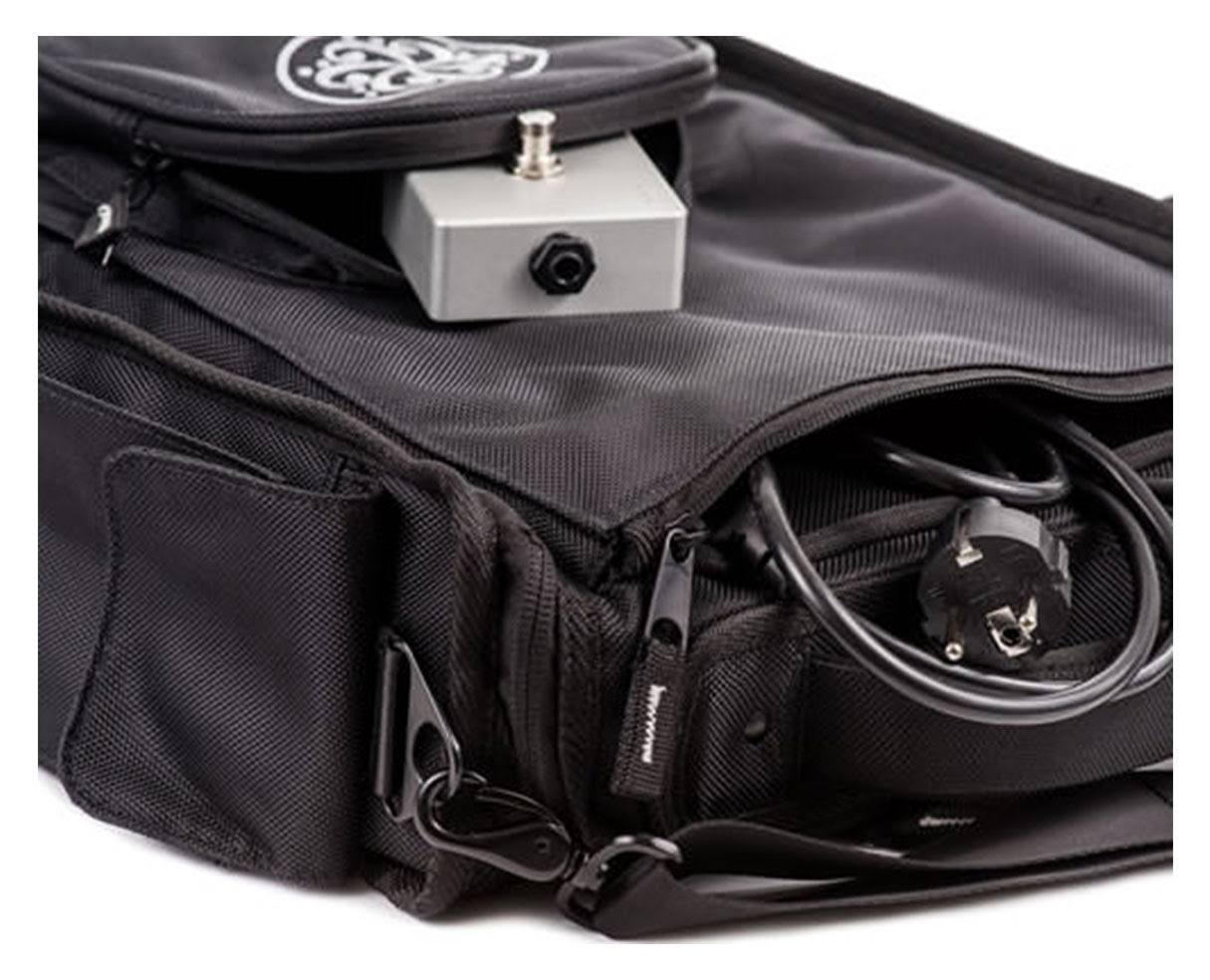 Darkglass - Microtubes 900 Bag