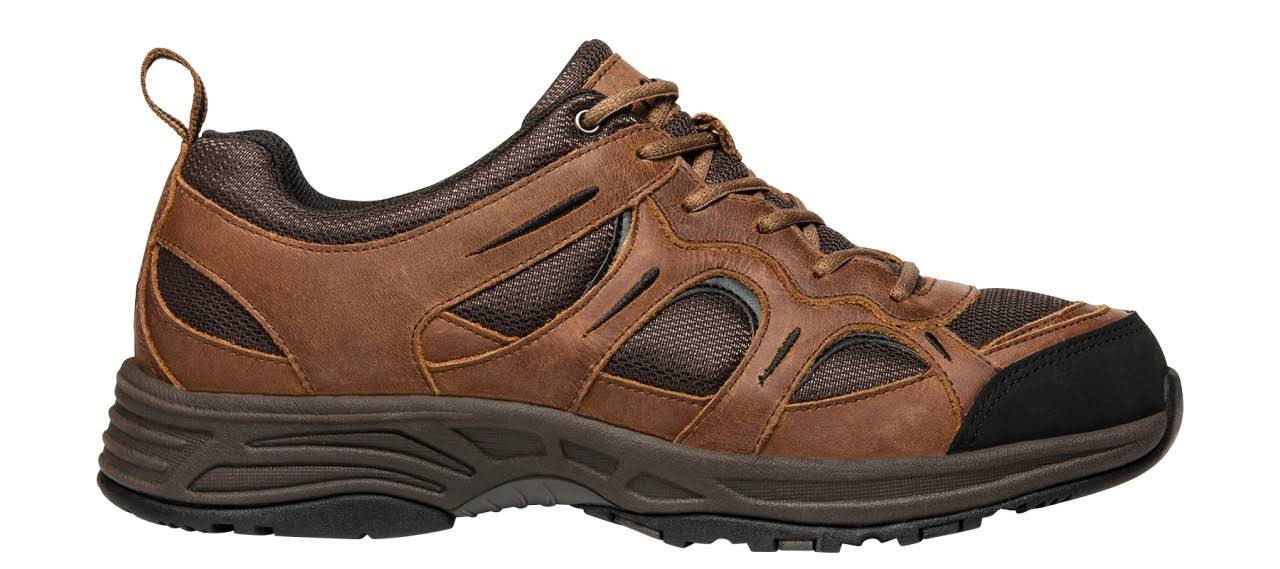 Propet Connelly 9 Men&s Brown