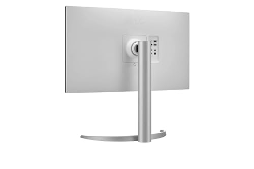 LG Ultrafine 27Up850N-W Monitor Monitor