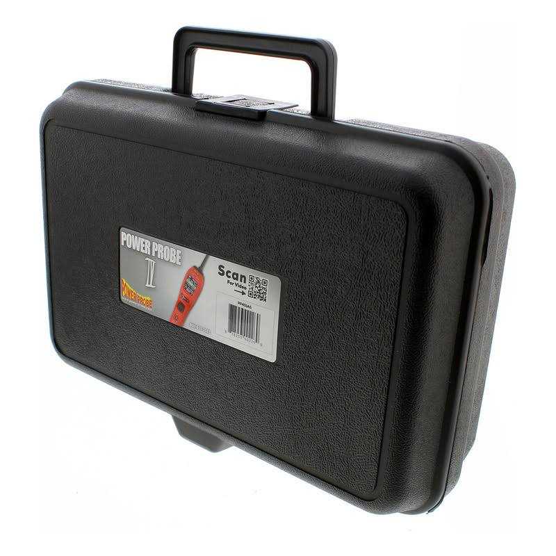 Power Probe IV Diagnostic Circuit Tester PP401AS - Shop Hardware Tools Online Store