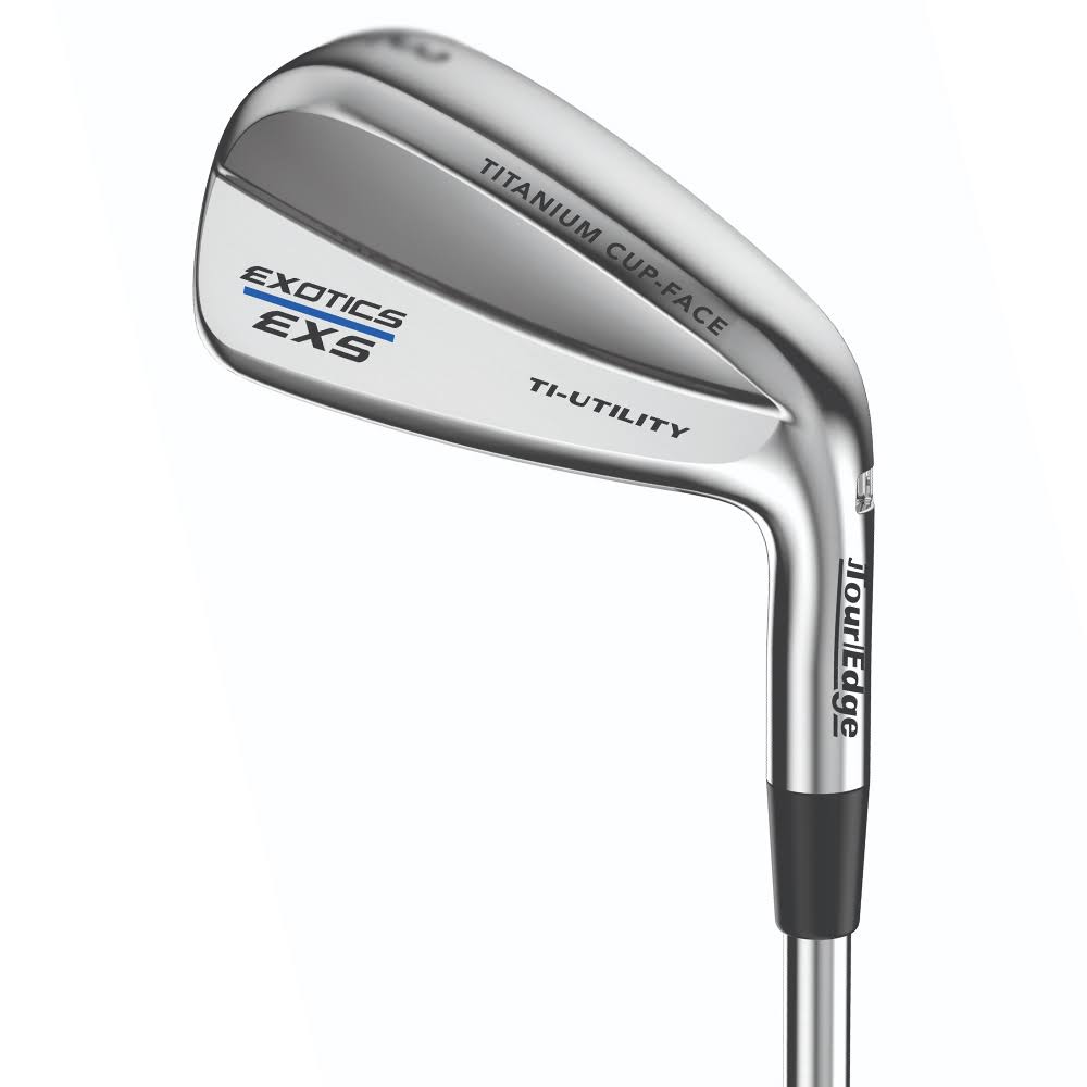 Tour Edge Exotics EXS Ti Utility Iron