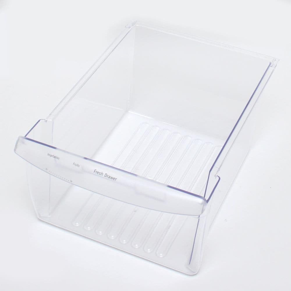 240354723 Refrigerator Crisper Drawer (Replaces 240354705, 240354715, 240354727) Genuine Original Equipment Manufacturer (OEM) Part