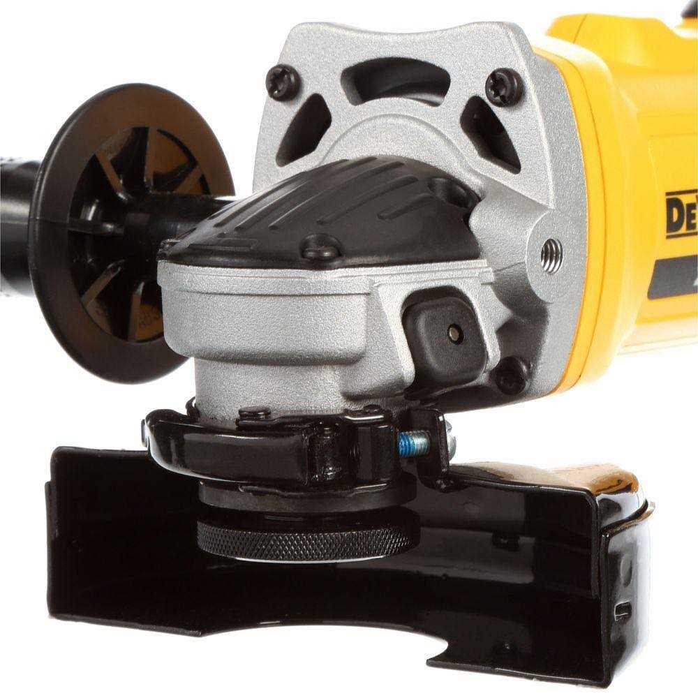 Dewalt 20V MAX Grinder DCG412B - Shop Hardware Tools Online Store