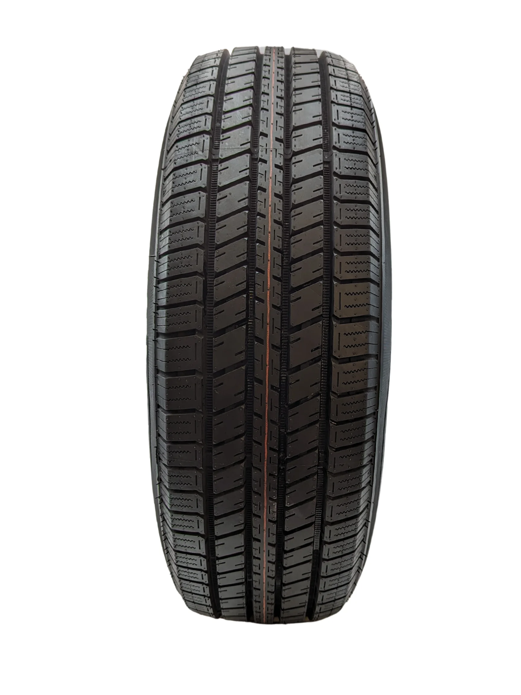 Supermax H/T 235/65R17 104H HT-1 All Season Highway Terrain (HT) Tire