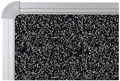 Best Rite 321RC Rubber Tak Tackboard