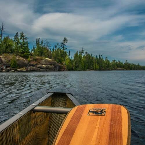 Bending Branches Bb Special - Canoe Paddle