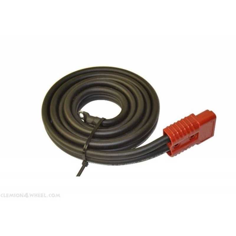 Rough Country Quick Disconnect Winch Power Cable - Shop Hardware Tools Online Store