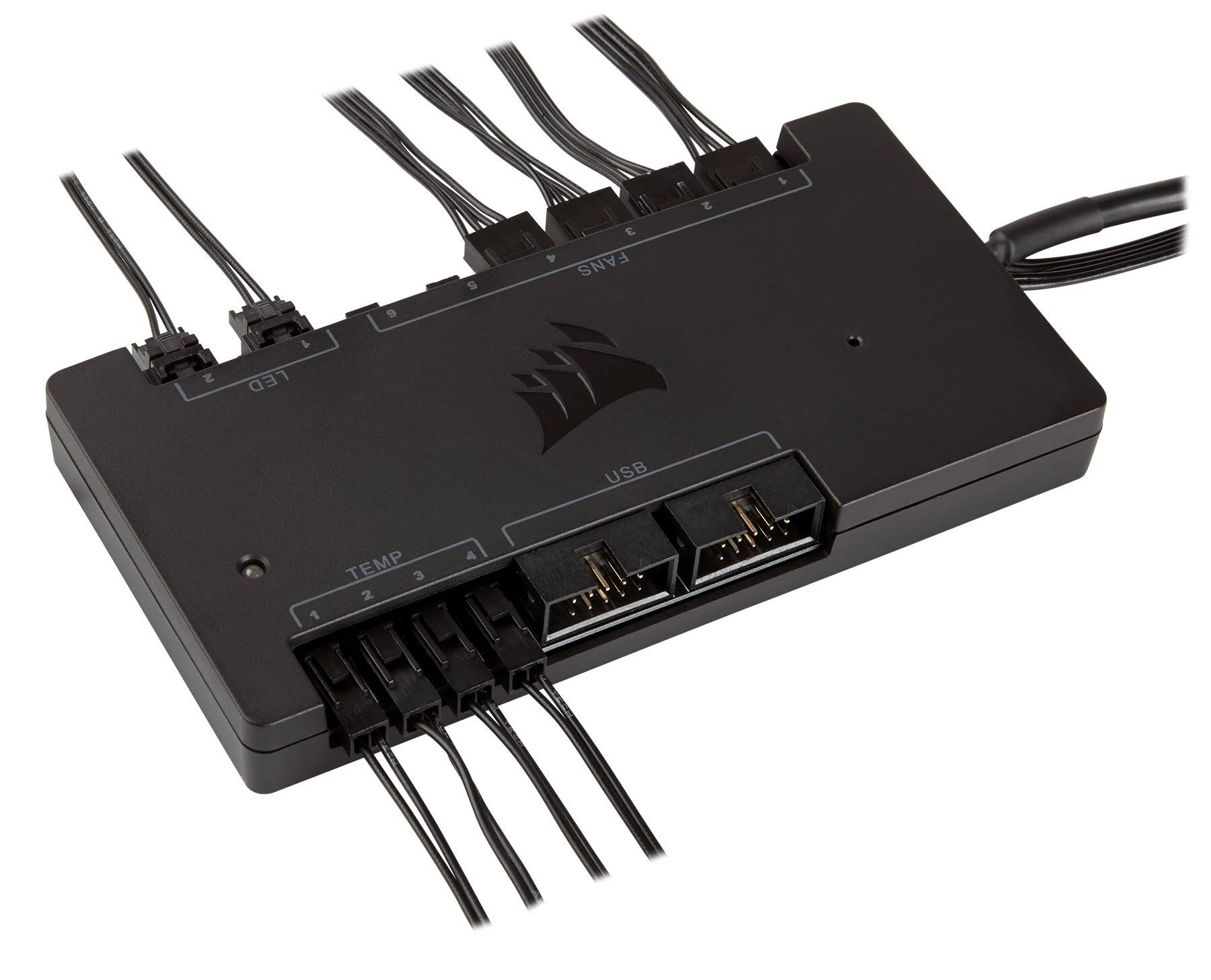 Corsair Commander PRO Fan Controller