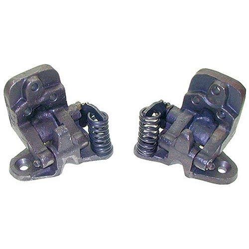 Auto Metal Direct W-346 Lower Door Hinge