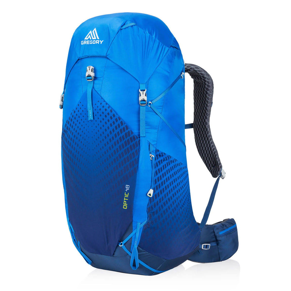 Gregory - Optic 48 - Medium - Beacon Blue