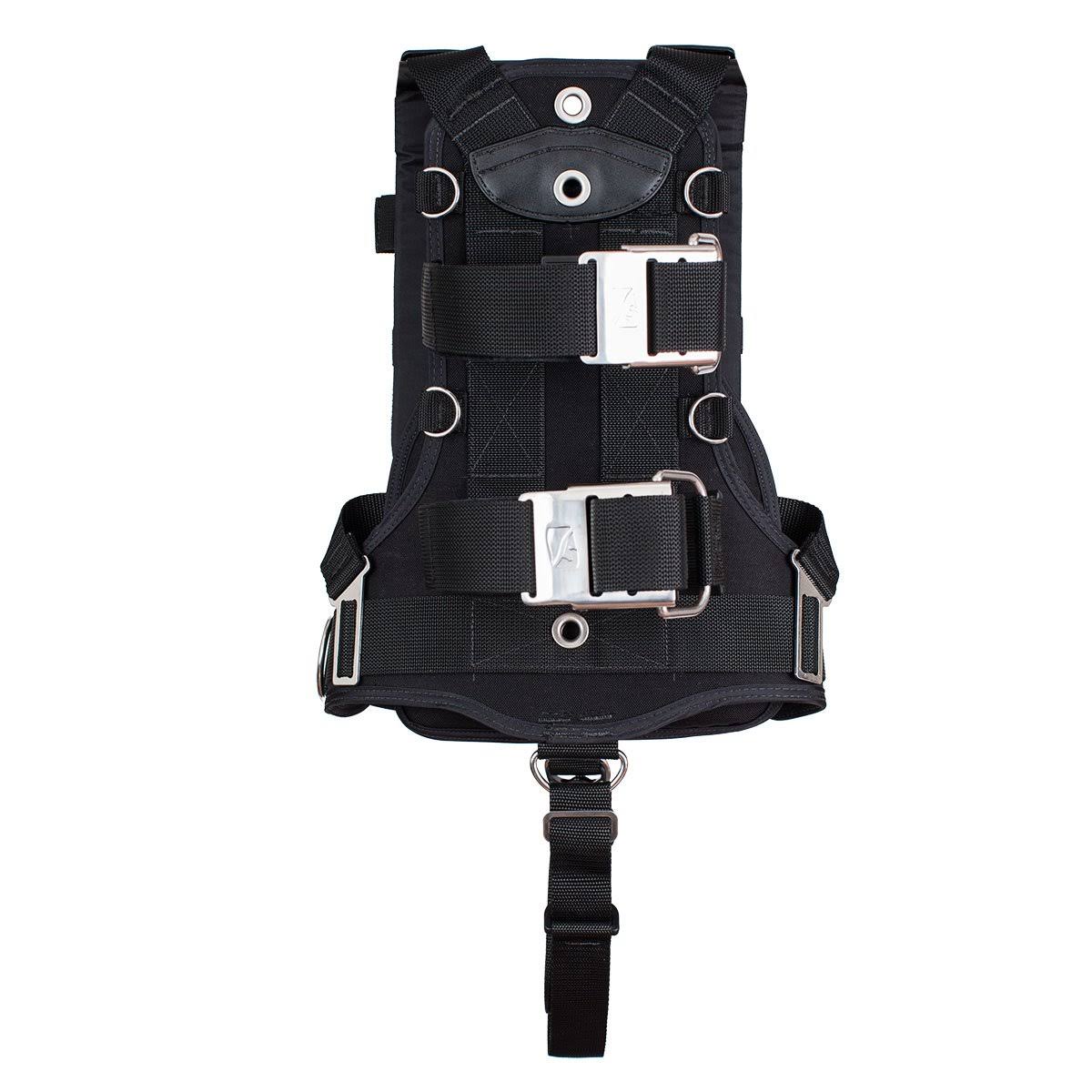 Dive Rite Transpac XT Harness Medium X-Large