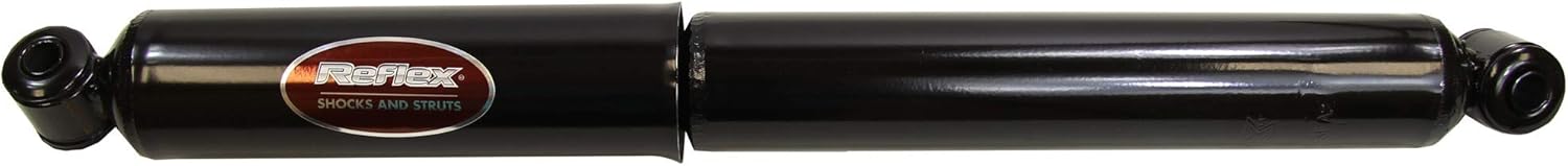 Monroe 911258 Reflex Truck Shock Absorber Pack of 2