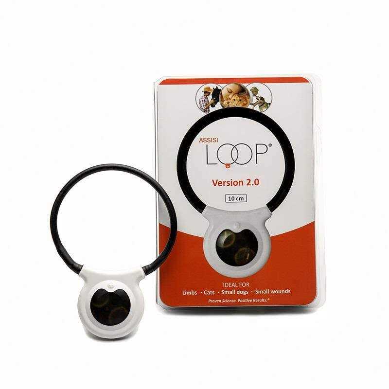 Assisi Loop 2.0 Manual - Pet Supplies online store