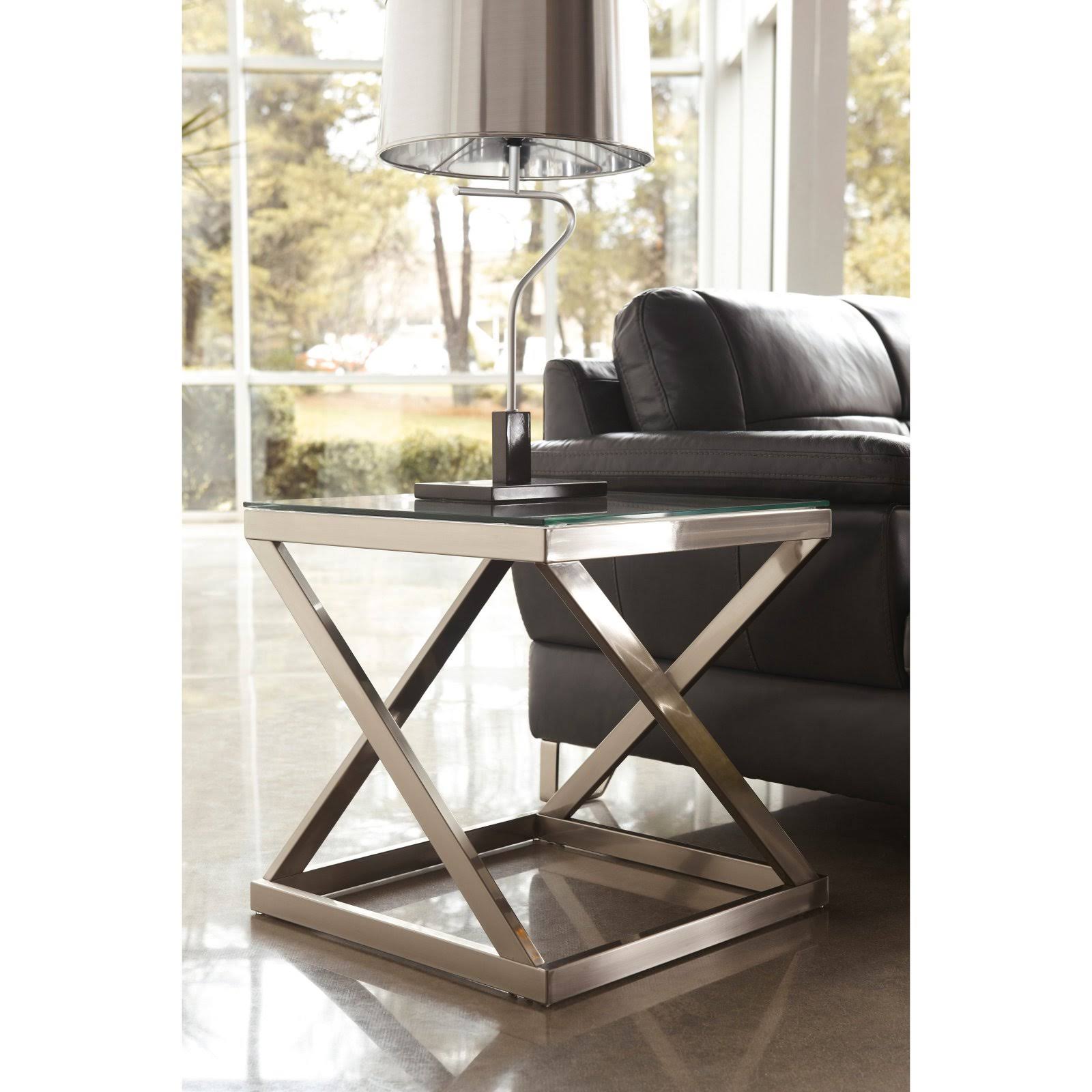 Flash Furniture Signature Design by Ashley Coylin End Table